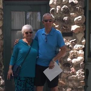 Meet your Posher, Julie